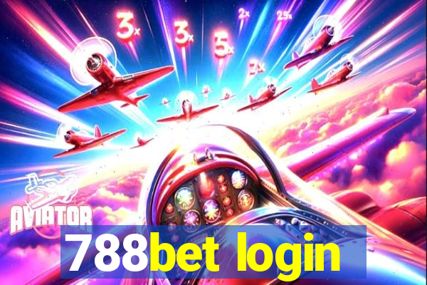 788bet login